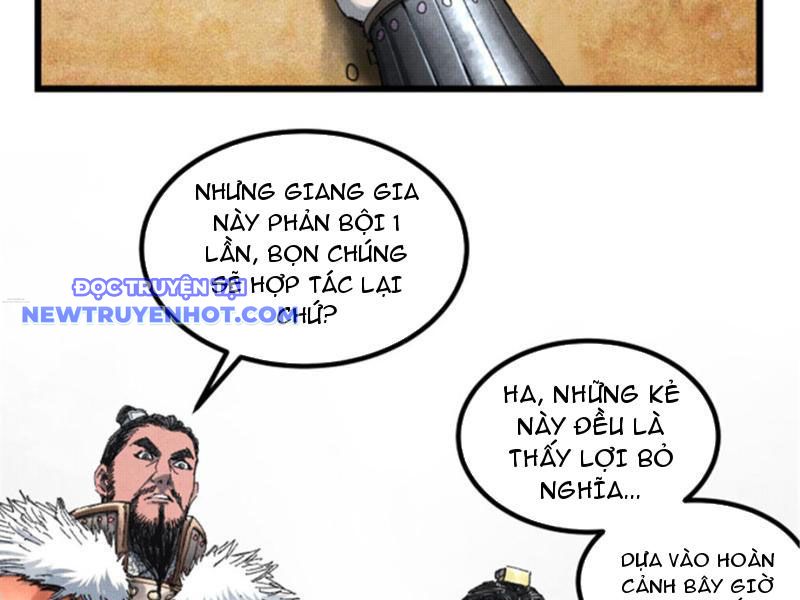 Thiên Hạ Đệ Nhất Lữ Bố chapter 76 - Trang 64