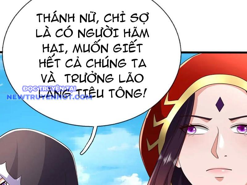 Ta Có Thể Cướp Đoạt Cơ Duyên chapter 52 - Trang 35