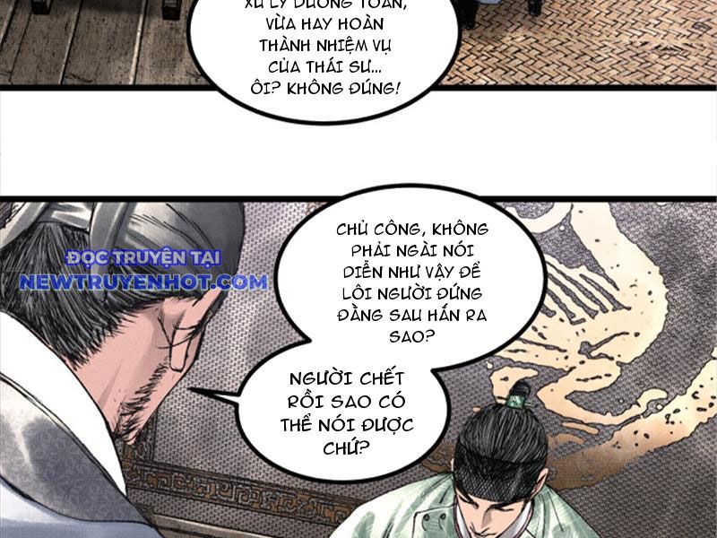 Thiên Hạ Đệ Nhất Lữ Bố chapter 63 - Trang 76