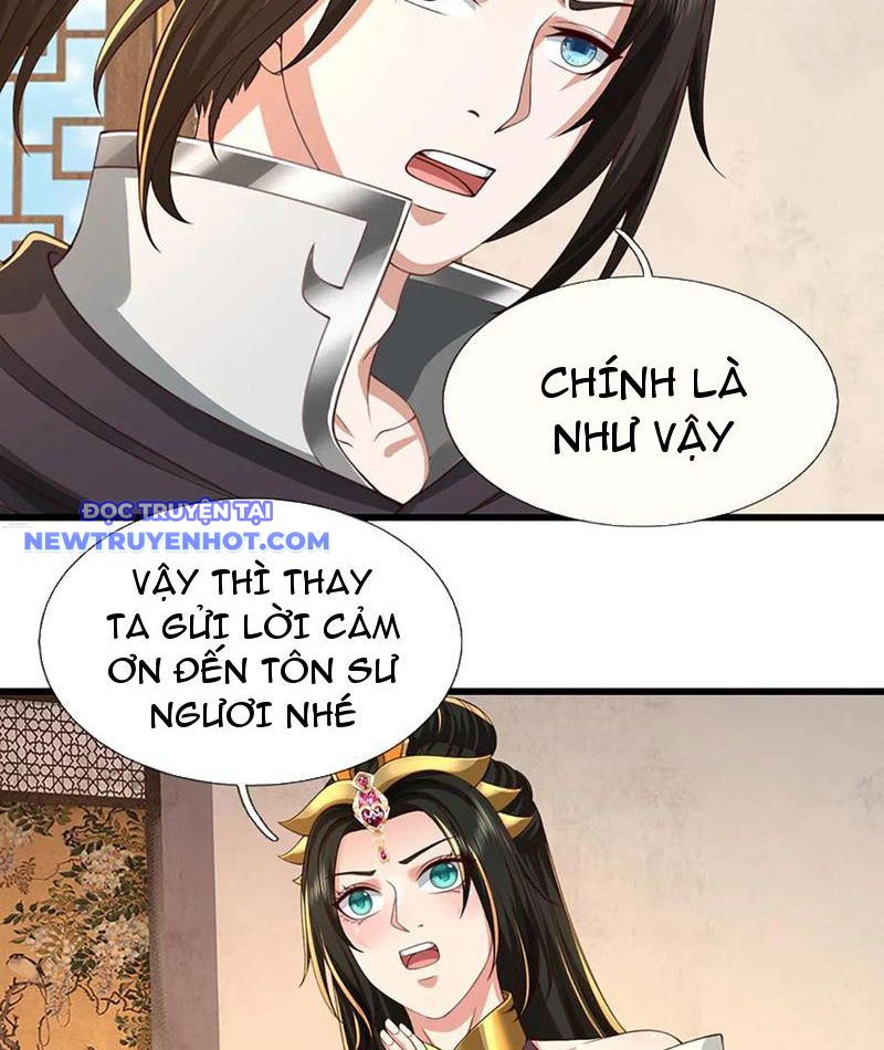 Ta Có Thể Cướp Đoạt Cơ Duyên chapter 61 - Trang 62