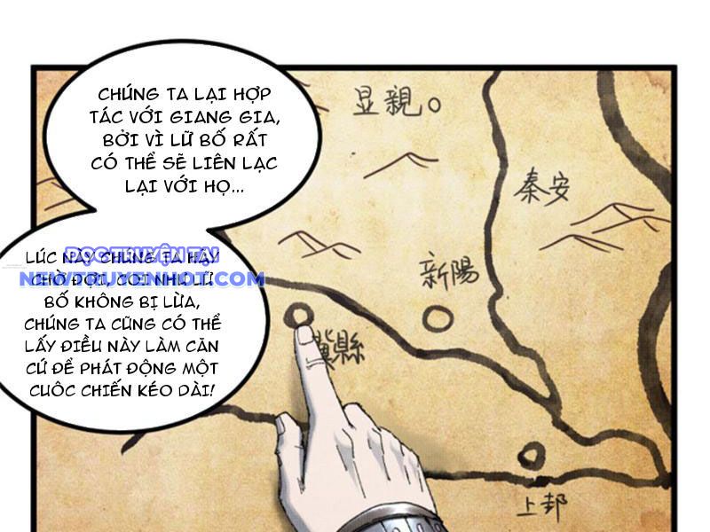 Thiên Hạ Đệ Nhất Lữ Bố chapter 76 - Trang 63