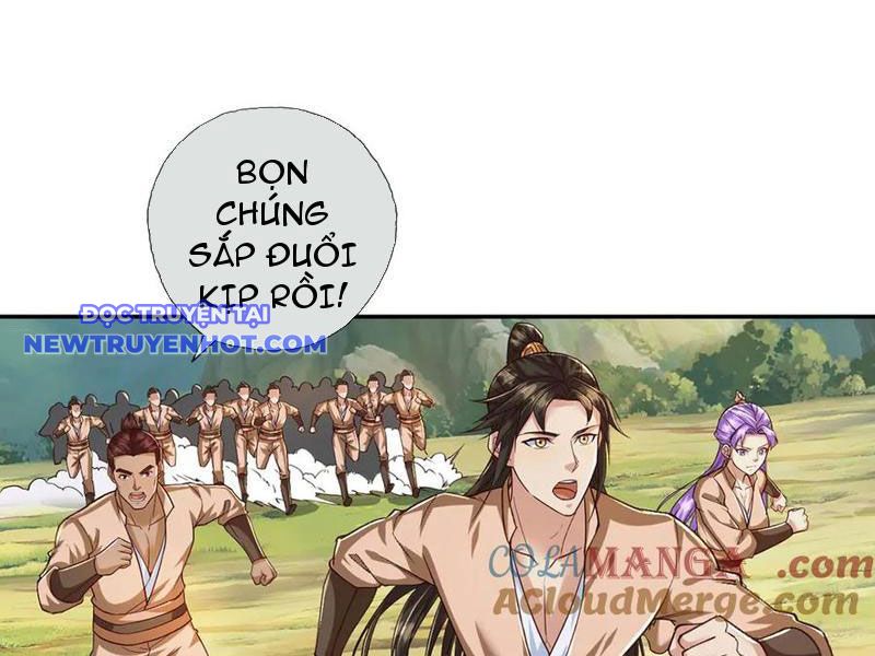 Ta Có Thể Đốn Ngộ Vô Hạn chapter 214 - Trang 2