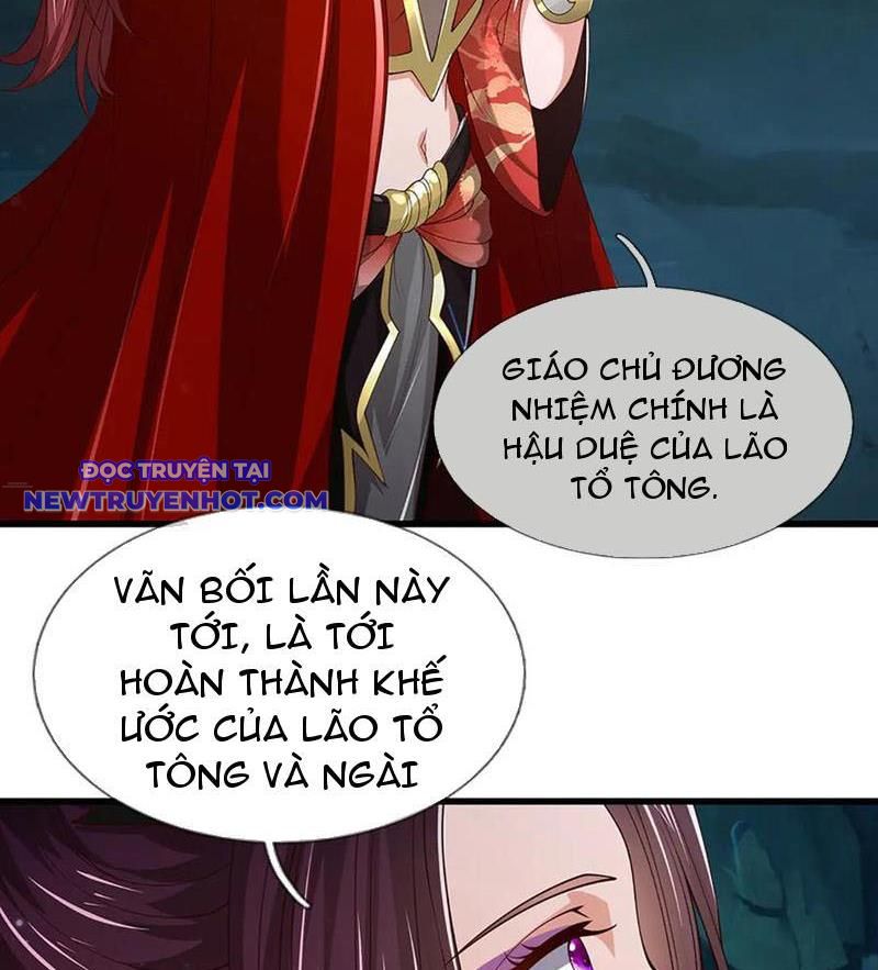 Ta Có Thể Cướp Đoạt Cơ Duyên chapter 53 - Trang 6