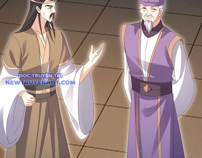 Tiên Võ Đế Tôn chapter 743 - Trang 162