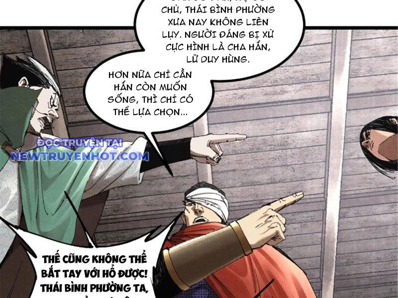 Thiên Hạ Đệ Nhất Lữ Bố chapter 98 - Trang 16