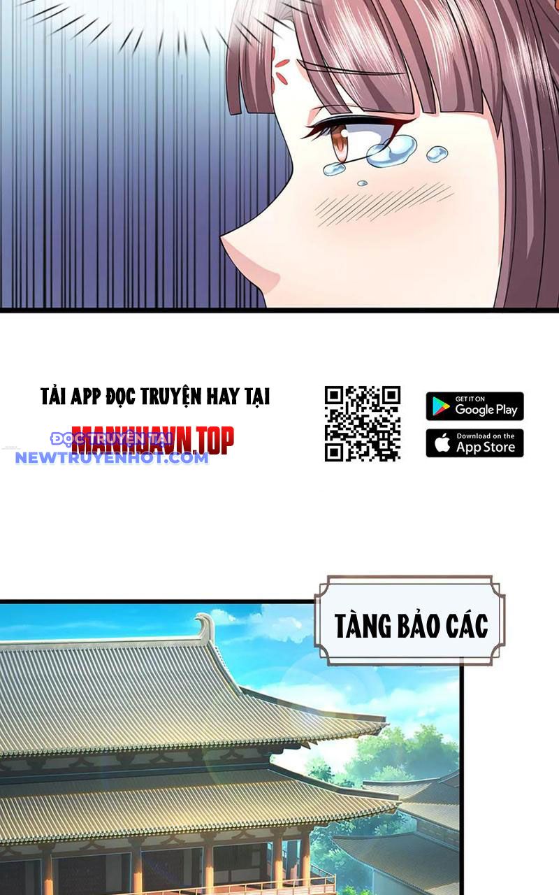 Ta Có Thể Cướp Đoạt Cơ Duyên chapter 49 - Trang 31