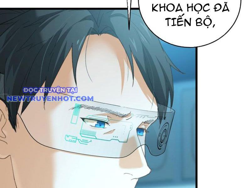 Đại Thừa Kỳ Mới Có Nghịch Tập Hệ Thống chapter 44 - Trang 27