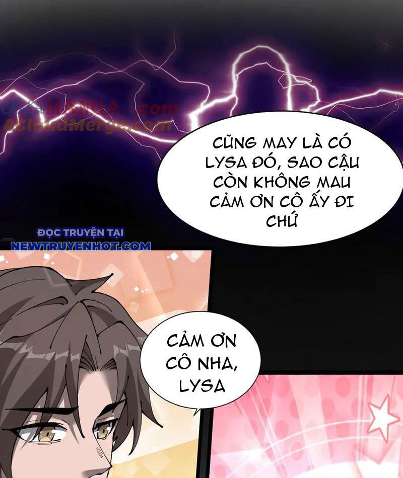 Cái Bóng Phản Bội Của Gia Tộc chapter 38 - Trang 81