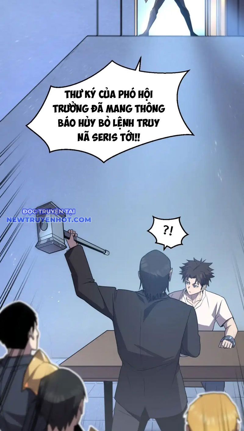 Hệ Thống Của Ta Thật đứng đắn chapter 23 - Trang 31