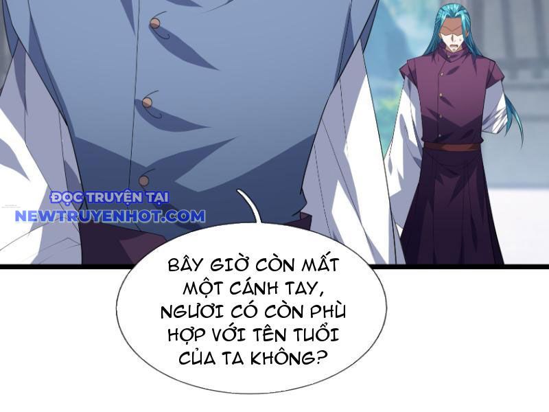 Tiên Làm Nô Thần Là Bộc, Đại Đế Làm Chó Giữ Nhà chapter 21 - Trang 85