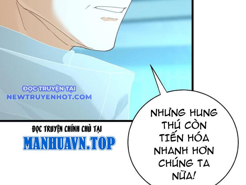 Đại Thừa Kỳ Mới Có Nghịch Tập Hệ Thống chapter 44 - Trang 28