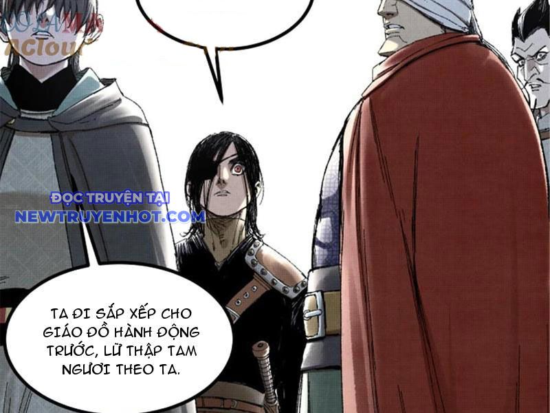 Thiên Hạ Đệ Nhất Lữ Bố chapter 98 - Trang 61