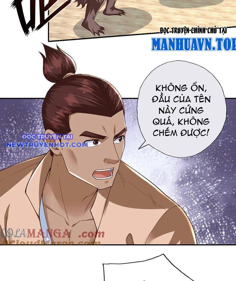 Ta Có Thể Đốn Ngộ Vô Hạn chapter 218 - Trang 10