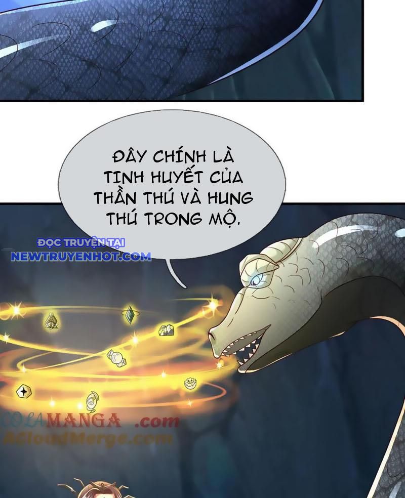 Ta Có Thể Cướp Đoạt Cơ Duyên chapter 53 - Trang 55