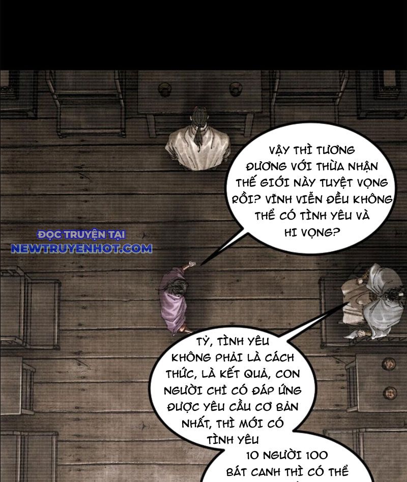 Thiên Hạ Đệ Nhất Lữ Bố chapter 101 - Trang 14