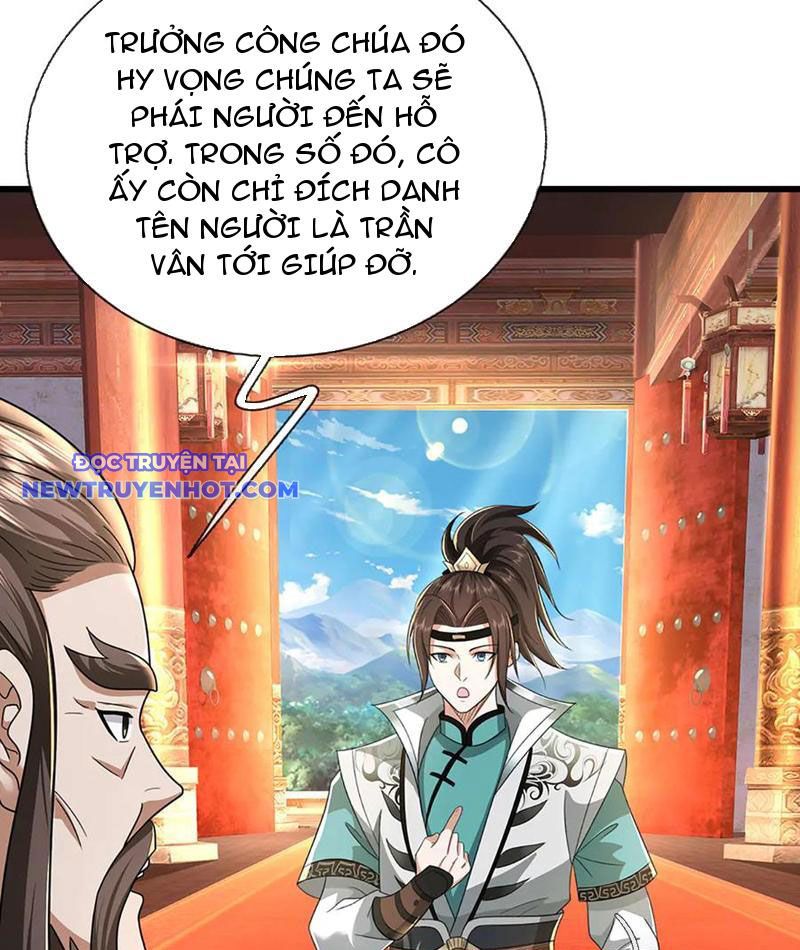 Ta Có Thể Cướp Đoạt Cơ Duyên chapter 61 - Trang 80