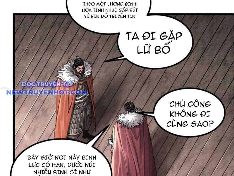 Thiên Hạ Đệ Nhất Lữ Bố chapter 102 - Trang 136