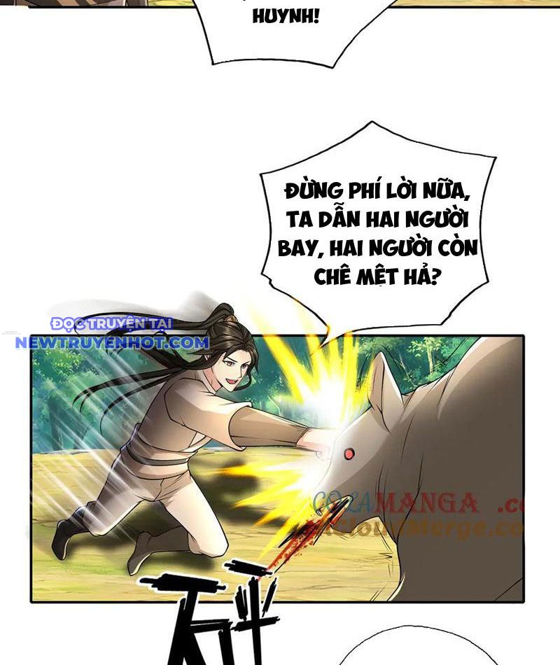 Ta Có Thể Đốn Ngộ Vô Hạn chapter 215 - Trang 31