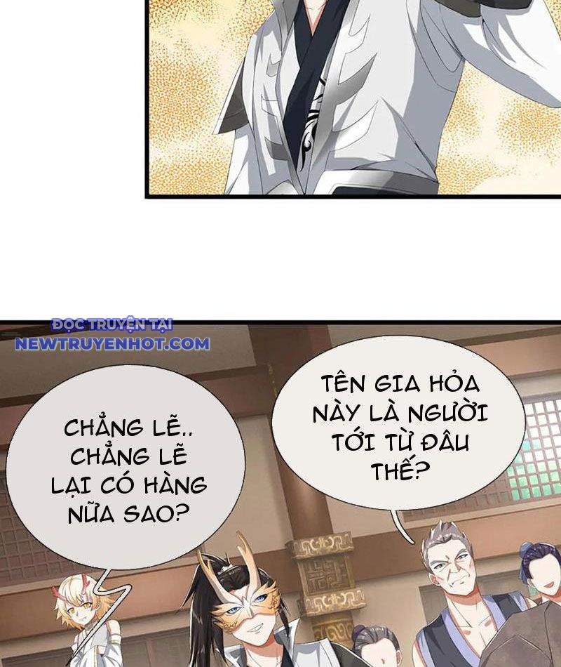 Ta Có Thể Cướp Đoạt Cơ Duyên chapter 57 - Trang 48