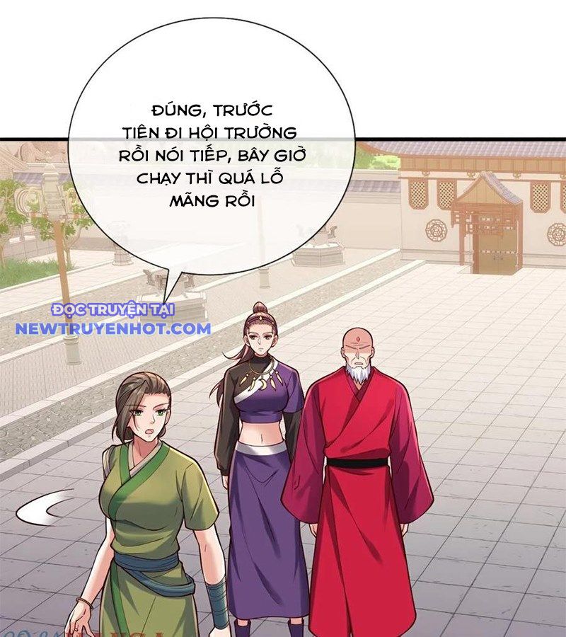 Ngạo Thị Thiên Địa chapter 803 - Trang 29