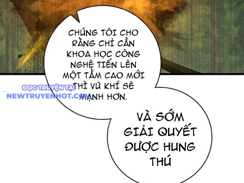 Đại Thừa Kỳ Mới Có Nghịch Tập Hệ Thống chapter 44 - Trang 25