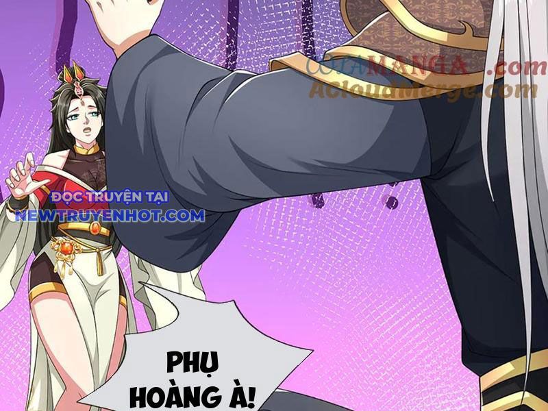 Ta Có Thể Cướp Đoạt Cơ Duyên chapter 63 - Trang 46