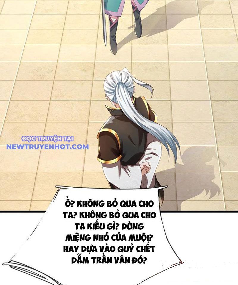 Ta Có Thể Cướp Đoạt Cơ Duyên chapter 47 - Trang 15