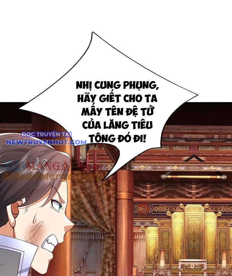 Ta Có Thể Cướp Đoạt Cơ Duyên chapter 60 - Trang 9