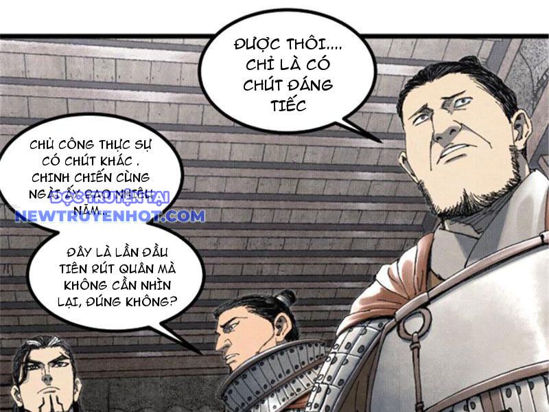 Thiên Hạ Đệ Nhất Lữ Bố chapter 76 - Trang 29