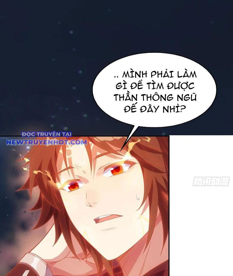 Đồ Nhi Phản Diện Ngươi Hãy Bỏ Qua Sư Tôn Đi chapter 59 - Trang 57