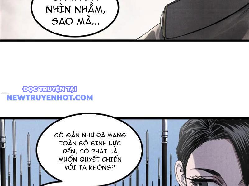 Thiên Hạ Đệ Nhất Lữ Bố chapter 106 - Trang 14