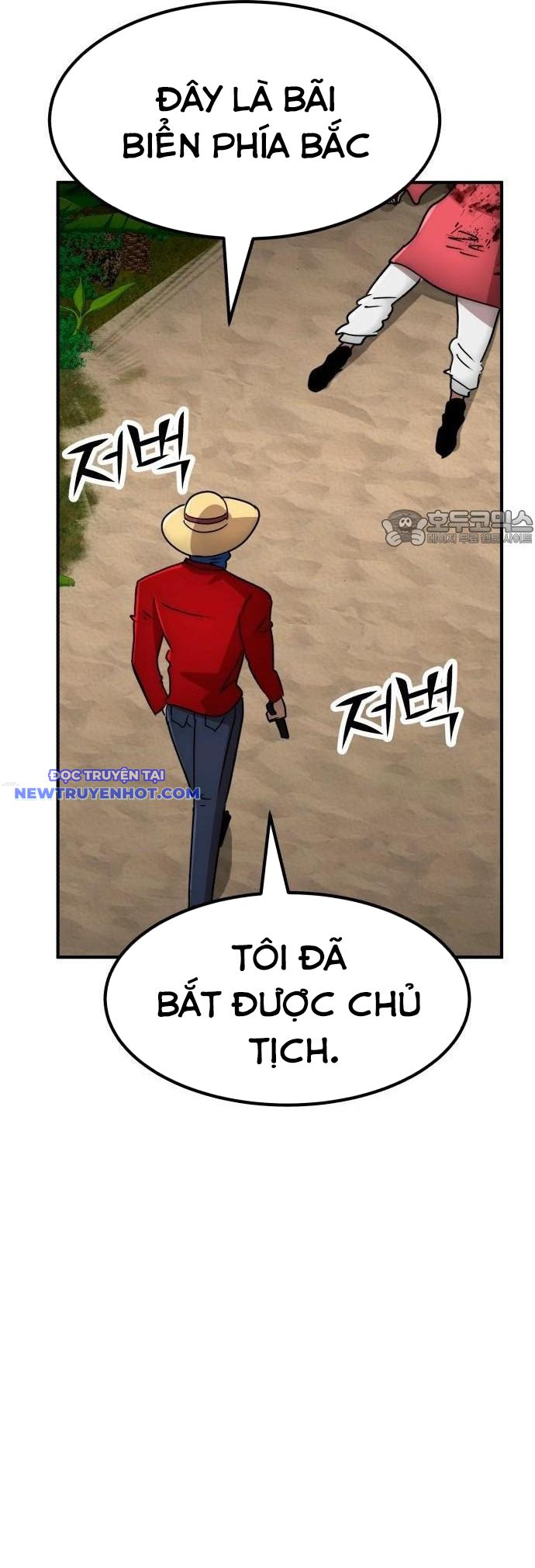 Coin Báo Thù chapter 31 - Trang 8