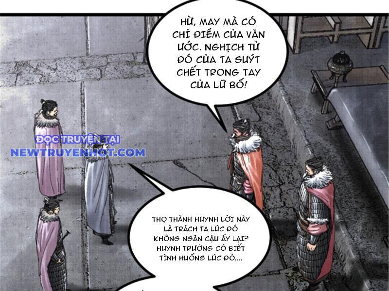 Thiên Hạ Đệ Nhất Lữ Bố chapter 76 - Trang 58