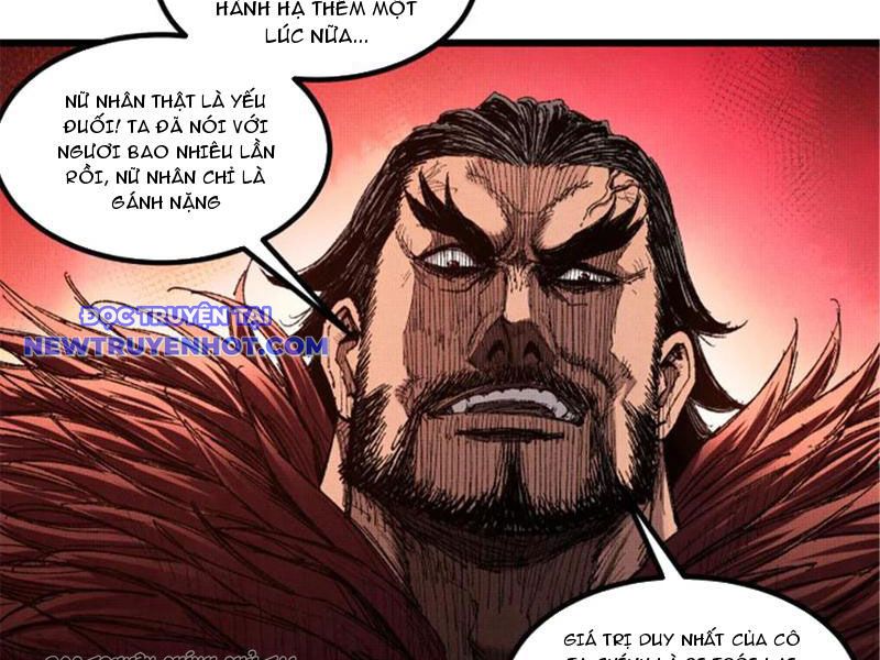 Thiên Hạ Đệ Nhất Lữ Bố chapter 99 - Trang 21