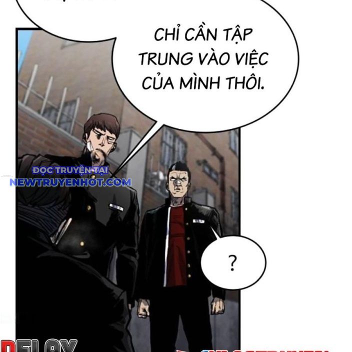 Thượng Lưu chapter 3 - Trang 202