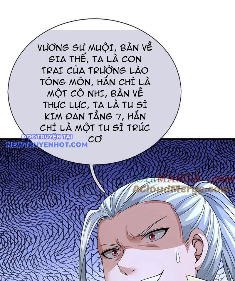 Ta Có Thể Cướp Đoạt Cơ Duyên chapter 47 - Trang 2