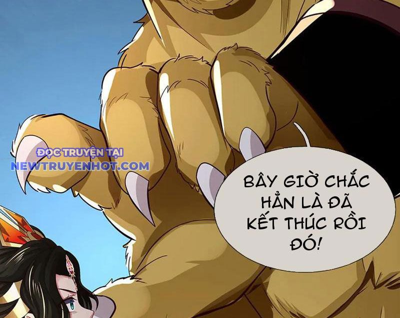 Ta Có Thể Cướp Đoạt Cơ Duyên chapter 65 - Trang 16