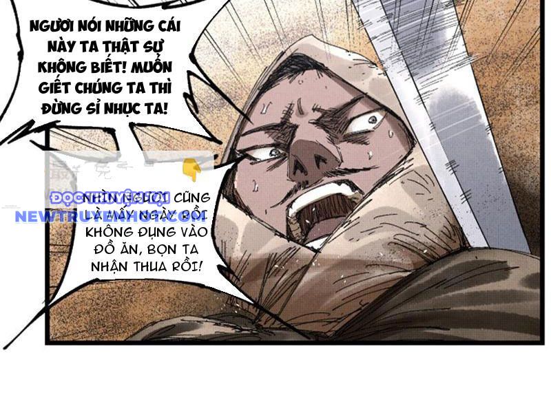 Thiên Hạ Đệ Nhất Lữ Bố chapter 81 - Trang 87