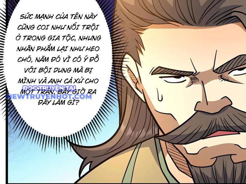 Đô Thị Cực Phẩm Y Thần chapter 219 - Trang 97