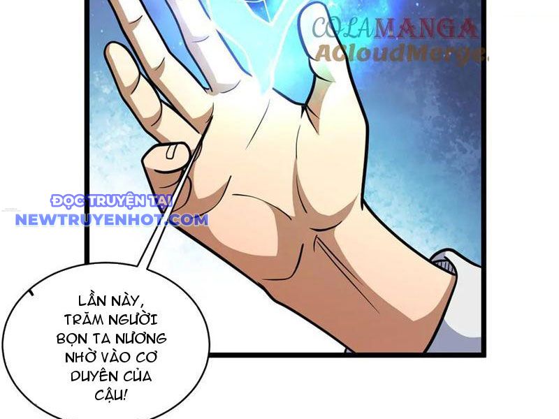 Đô Thị Cực Phẩm Y Thần chapter 219 - Trang 7