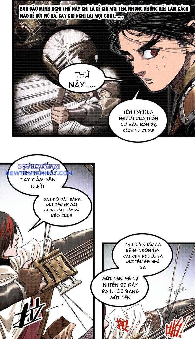 Thiên Hạ Đệ Nhất Lữ Bố chapter 82 - Trang 38