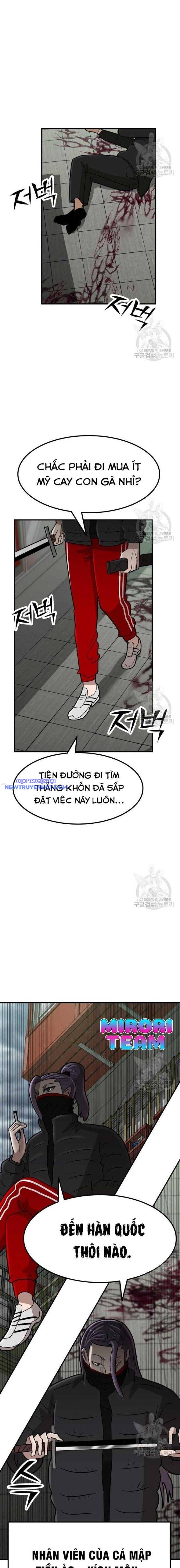 Coin Báo Thù chapter 22 - Trang 33