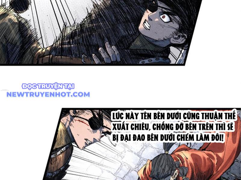 Thiên Hạ Đệ Nhất Lữ Bố chapter 86 - Trang 50