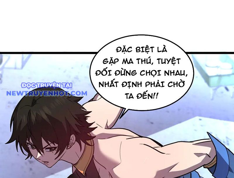 Hệ Thống Của Ta Thật đứng đắn chapter 43 - Trang 192