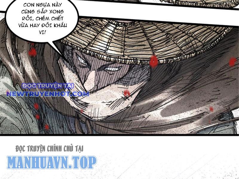 Thiên Hạ Đệ Nhất Lữ Bố chapter 81 - Trang 70