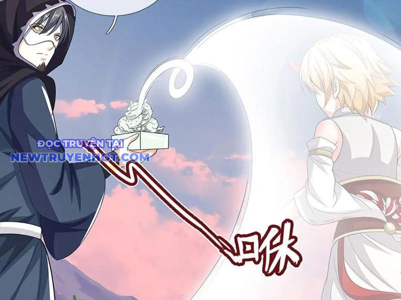 Ta Có Thể Cướp Đoạt Cơ Duyên chapter 52 - Trang 127