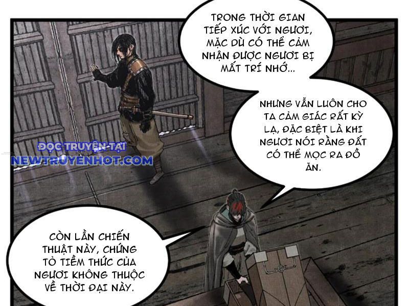 Thiên Hạ Đệ Nhất Lữ Bố chapter 98 - Trang 64