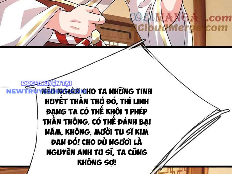 Ta Có Thể Cướp Đoạt Cơ Duyên chapter 50 - Trang 51