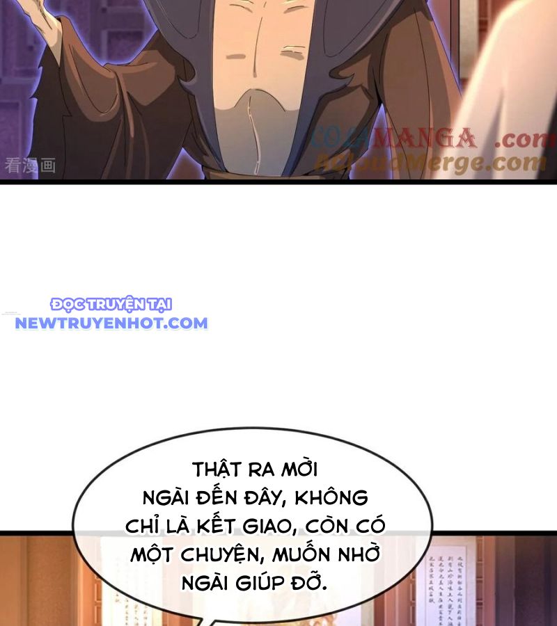 Thần Võ Thiên Tôn chapter 893 - Trang 51