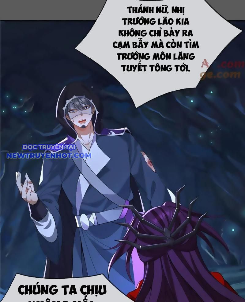 Ta Có Thể Cướp Đoạt Cơ Duyên chapter 53 - Trang 64